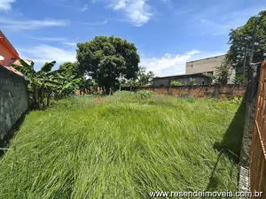 Terreno para venda em Nova Liberdade