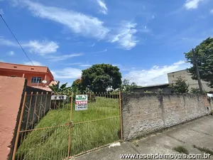 Terreno para venda em Nova Liberdade