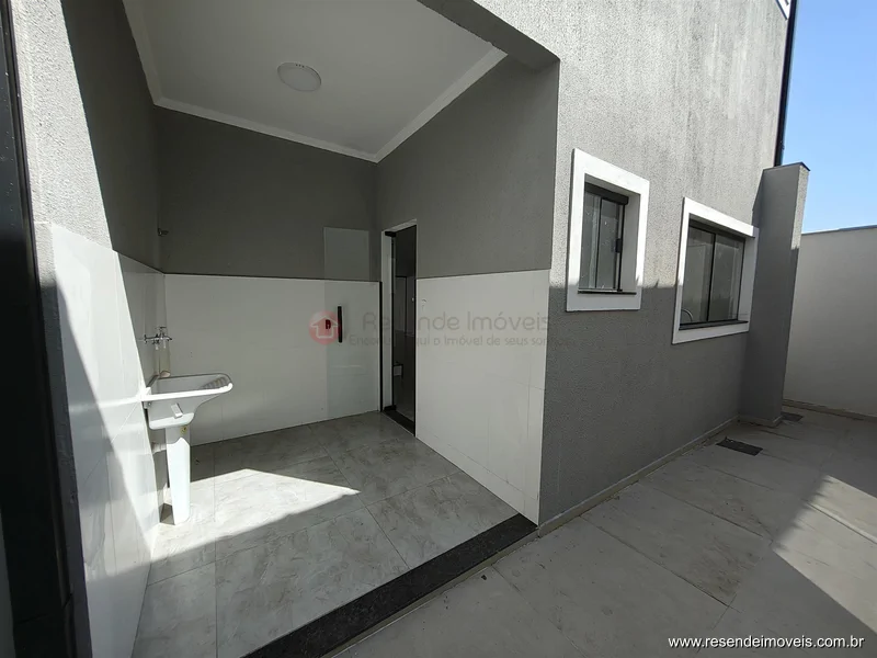 Foto 11 de 24 - Casa para venda em Mirante das Agulhas