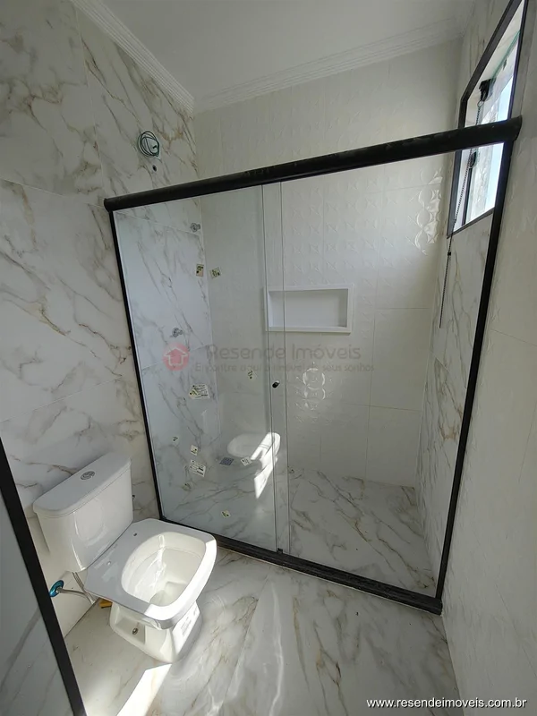 Foto 22 de 24 - Casa para venda em Mirante das Agulhas