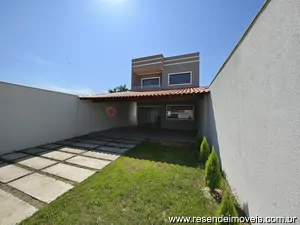 Casa para venda em Mirante das Agulhas