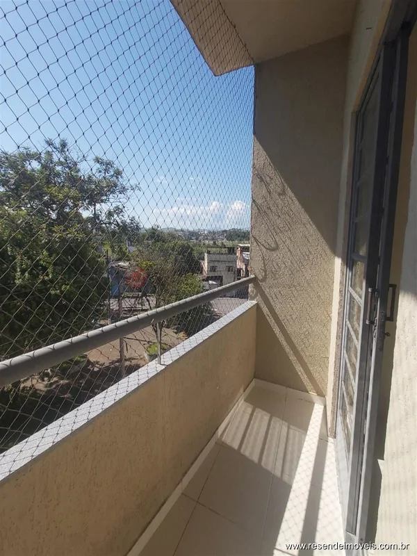 Foto 2 de 16 - Apartamento para venda e aluguel em Itapuca