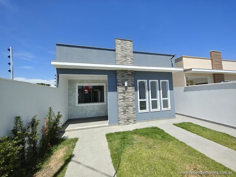 Foto 1 de 19 - Casa para venda em Parque Ipiranga