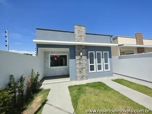 Casa para venda em Parque Ipiranga