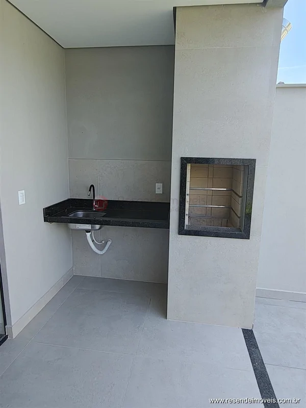 Foto 9 de 27 - Casa para venda em Parque Ipiranga