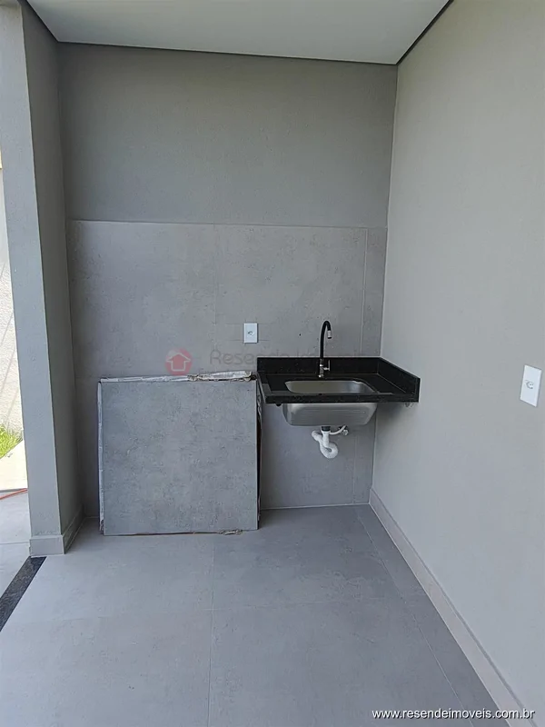 Foto 10 de 27 - Casa para venda em Parque Ipiranga