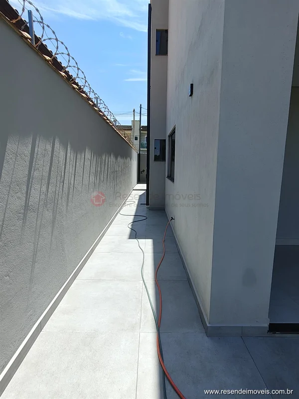 Foto 7 de 27 - Casa para venda em Parque Ipiranga