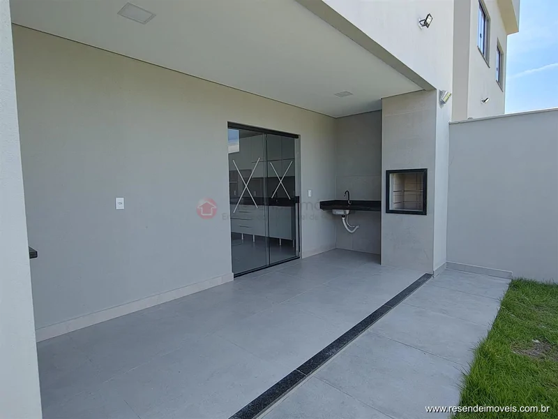 Foto 6 de 27 - Casa para venda em Parque Ipiranga