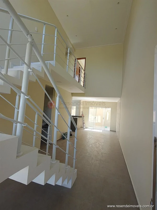 Foto 2 de 25 - Casa para venda em Parque Ipiranga II