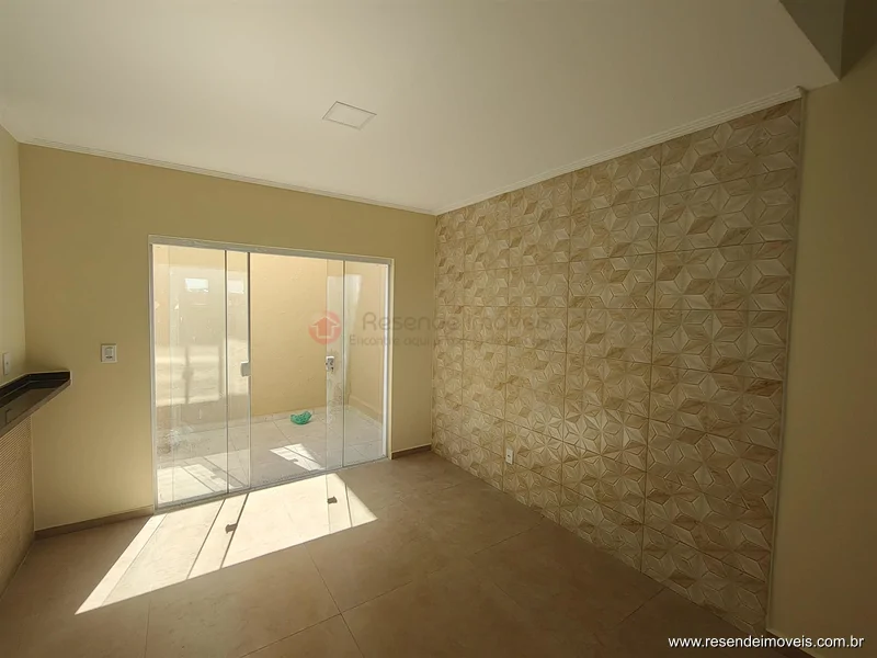 Foto 6 de 25 - Casa para venda em Parque Ipiranga II