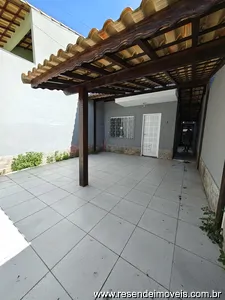 Casa para venda em Parque Ipiranga II