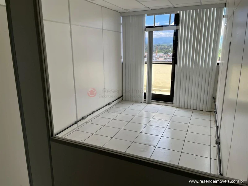 Foto 6 de 10 - Sala Comercial para aluguel em Campos Elíseos