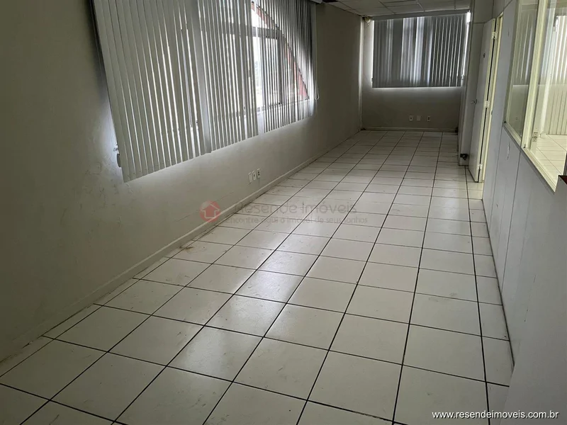 Foto 7 de 10 - Sala Comercial para aluguel em Campos Elíseos