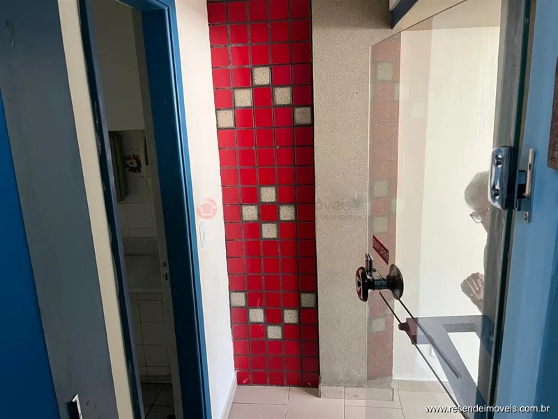 Foto 10 de 13 - Sala Comercial para aluguel em Centro