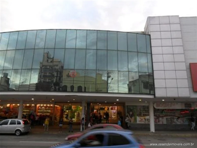 Foto 1 de 13 - Sala Comercial para aluguel em Centro