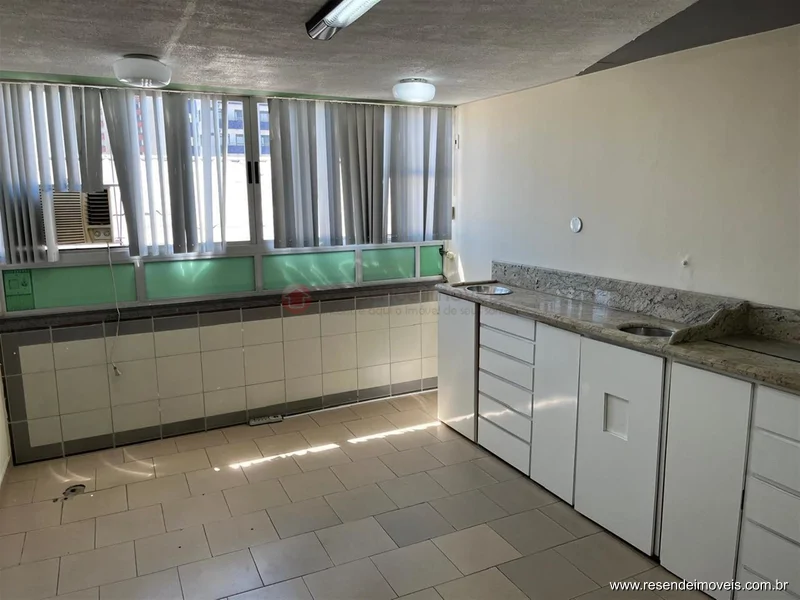 Foto 9 de 13 - Sala Comercial para aluguel em Centro