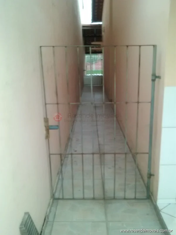 Foto 17 de 17 - Casa para venda em Mirante das Agulhas