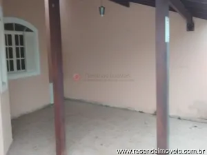 Casa para venda em Mirante das Agulhas - Imobiliária JAA Imóveis