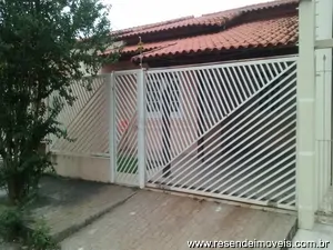 Casa para venda em Mirante das Agulhas - Imobiliária JAA Imóveis