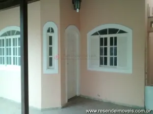 Casa para venda em Mirante das Agulhas - Imobiliária JAA Imóveis