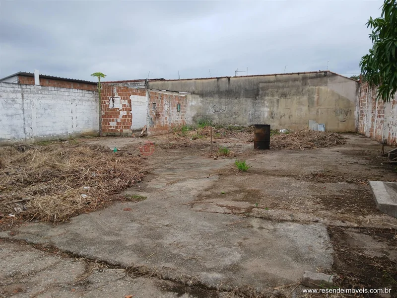 Foto 4 de 5 - Terreno para venda em Vila Julieta