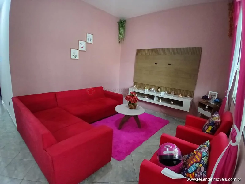 Foto 5 de 21 - Casa para venda em Jardim do Sol