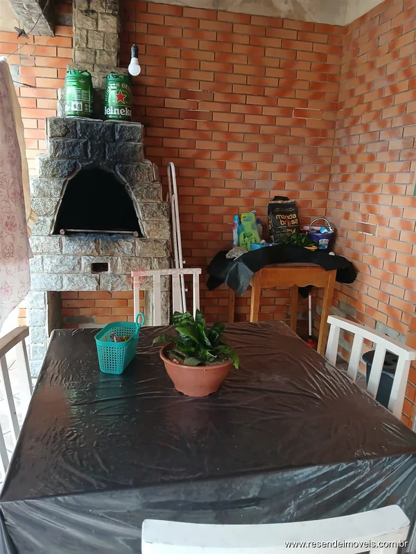 Foto 19 de 21 - Casa para venda em Jardim do Sol