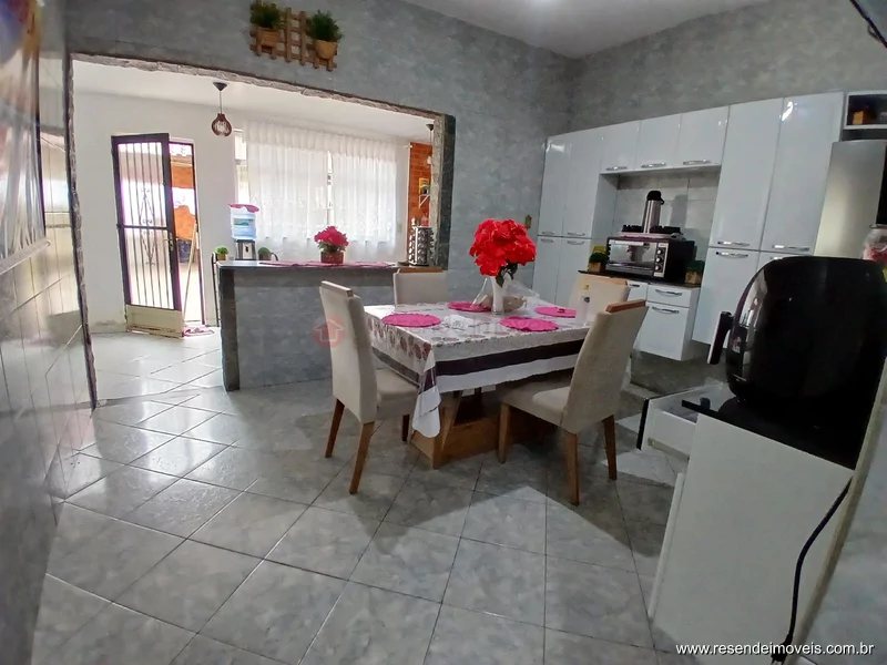 Foto 18 de 21 - Casa para venda em Jardim do Sol