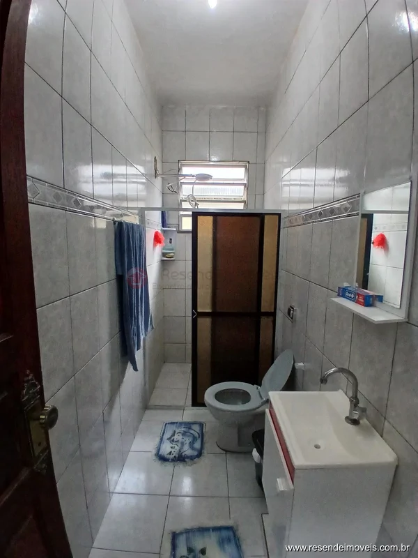 Foto 13 de 21 - Casa para venda em Jardim do Sol