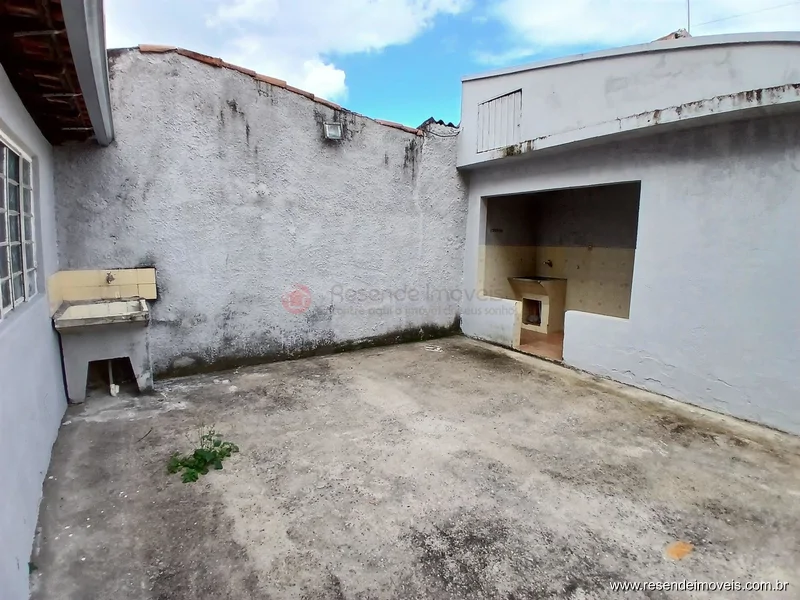 Foto 26 de 29 - Casa para venda em Vila Julieta