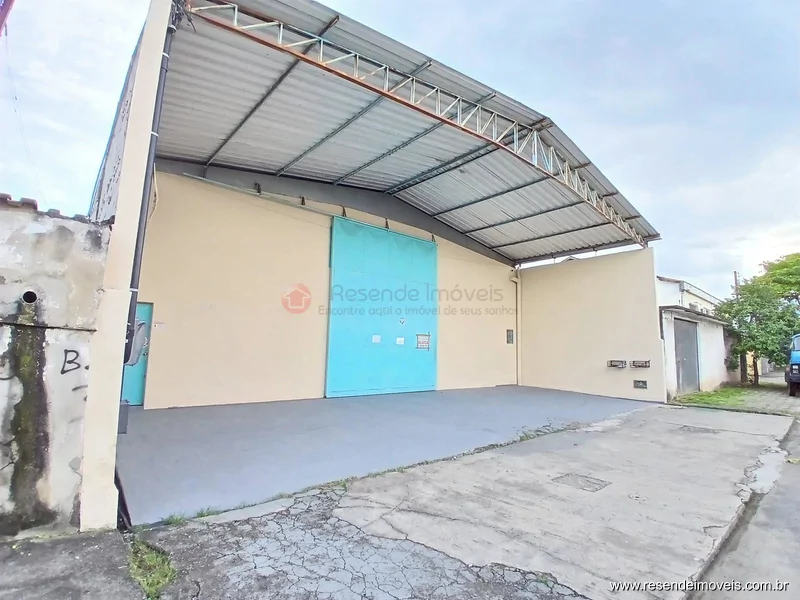Foto 5 de 10 - Galpão para venda em Nova Liberdade