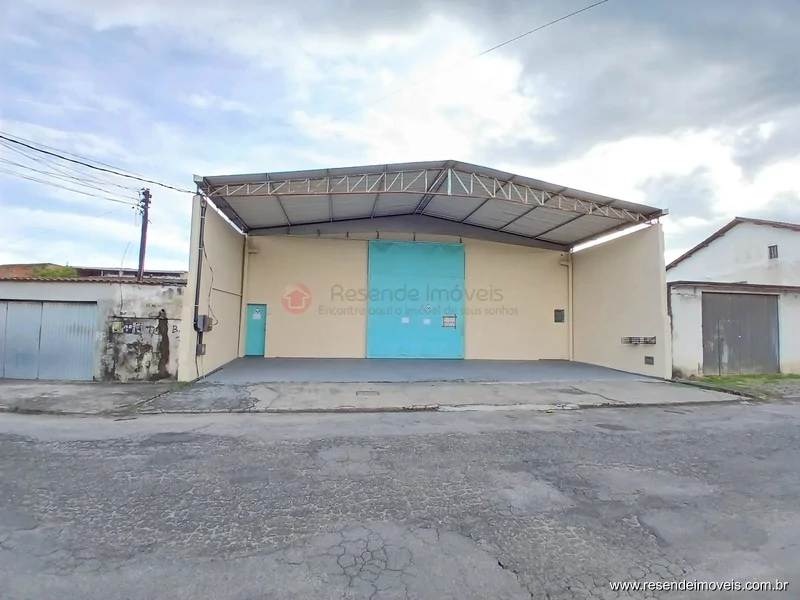 Foto 1 de 10 - Galpão para venda em Nova Liberdade