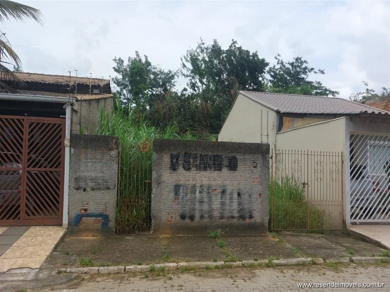 Foto 1 de 1 - Terreno para venda em Jardim Aliança II