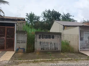 Terreno para venda em Jardim Aliança II - Imobiliária Andrade Carreiro Imóveis