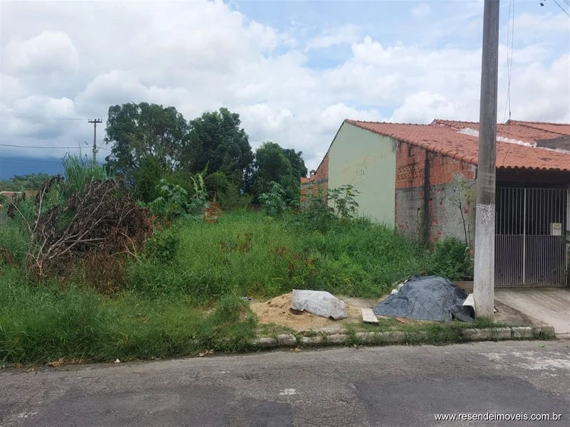 Foto 1 de 1 - Terreno para venda em Jardim D'Oeste