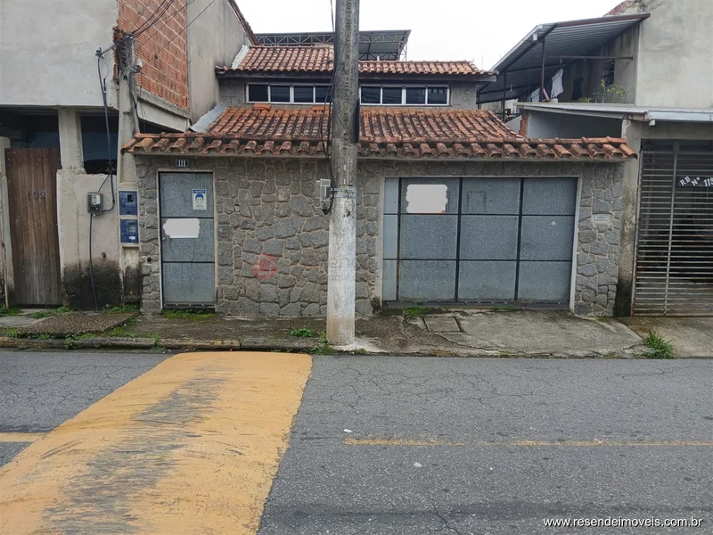 Foto 1 de 14 - Casa para venda em São Caetano