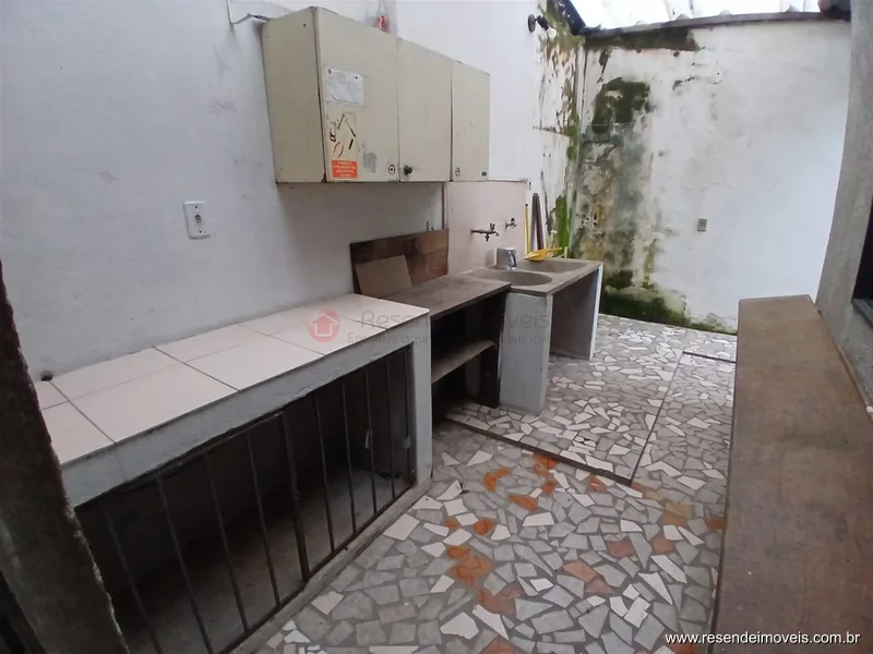 Foto 12 de 14 - Casa para venda em São Caetano