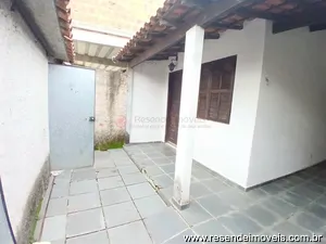 Casa para venda em São Caetano - Imobiliária Andrade Carreiro Imóveis