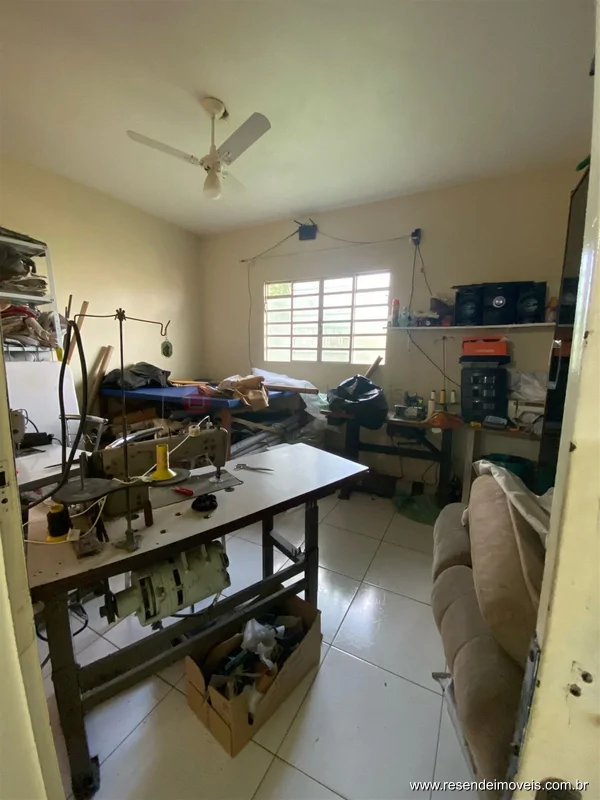 Foto 16 de 28 - Casa para venda em Morada da Colina