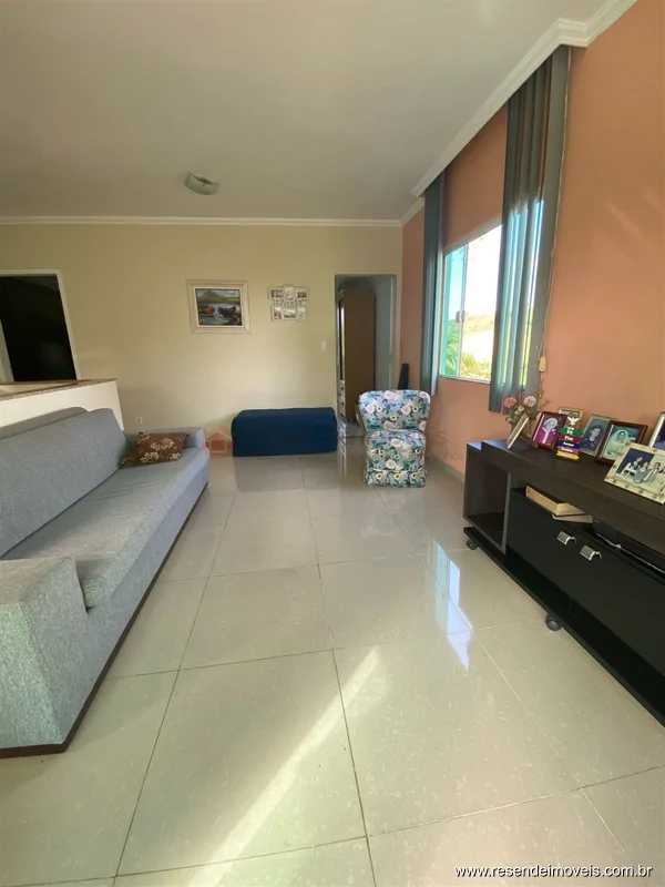 Foto 11 de 28 - Casa para venda em Morada da Colina