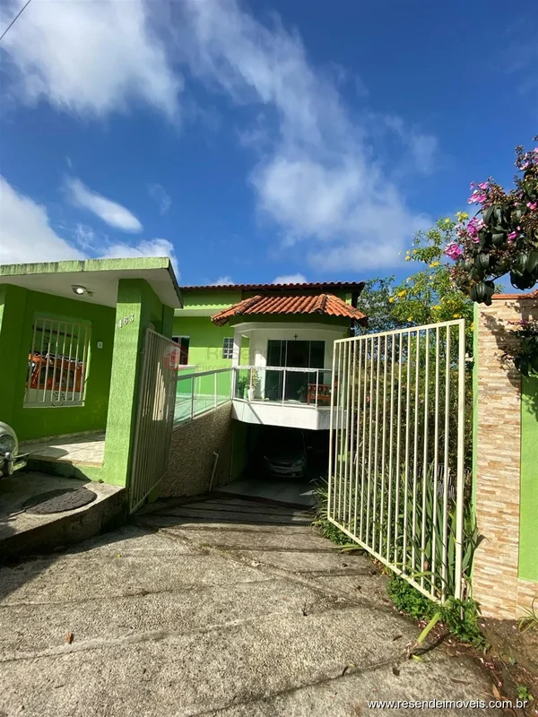 Foto 3 de 28 - Casa para venda em Morada da Colina