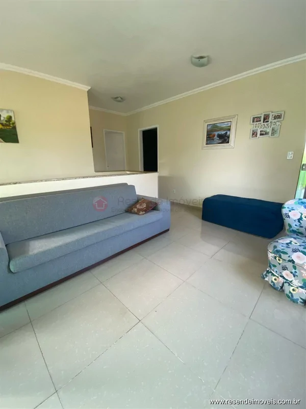 Foto 12 de 28 - Casa para venda em Morada da Colina