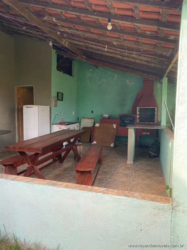 Foto 27 de 28 - Casa para venda em Morada da Colina