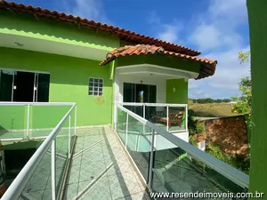 Casa para venda em Morada da Colina