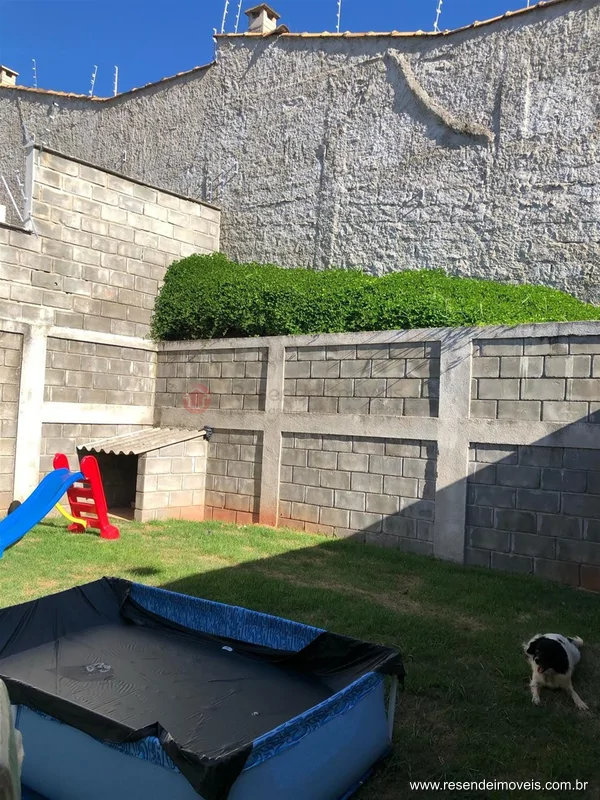 Foto 24 de 28 - Casa para venda em Parque Ipiranga II