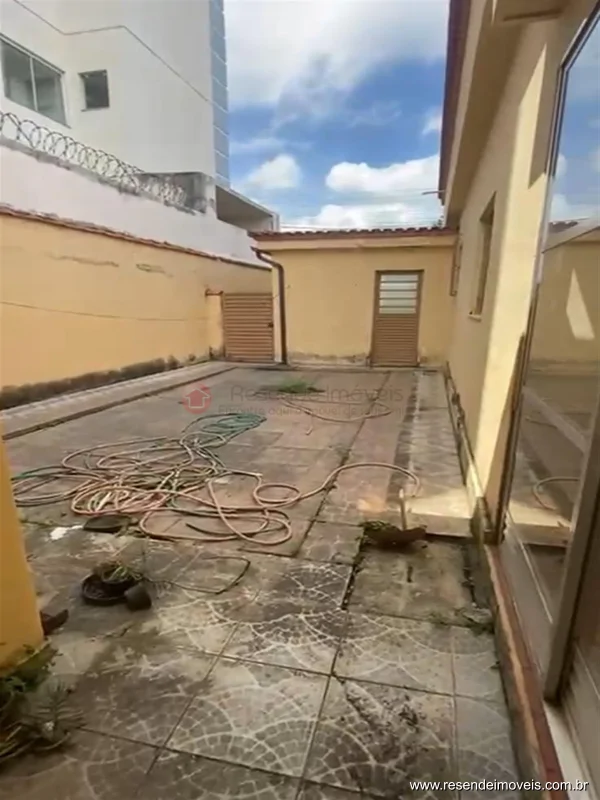 Foto 17 de 18 - Casa comercial para venda em Vila Julieta