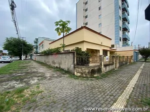 Casa comercial para venda em Vila Julieta