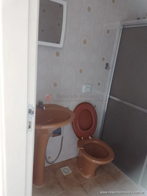 Foto 8 de 15 - Apartamento para aluguel em Paraíso