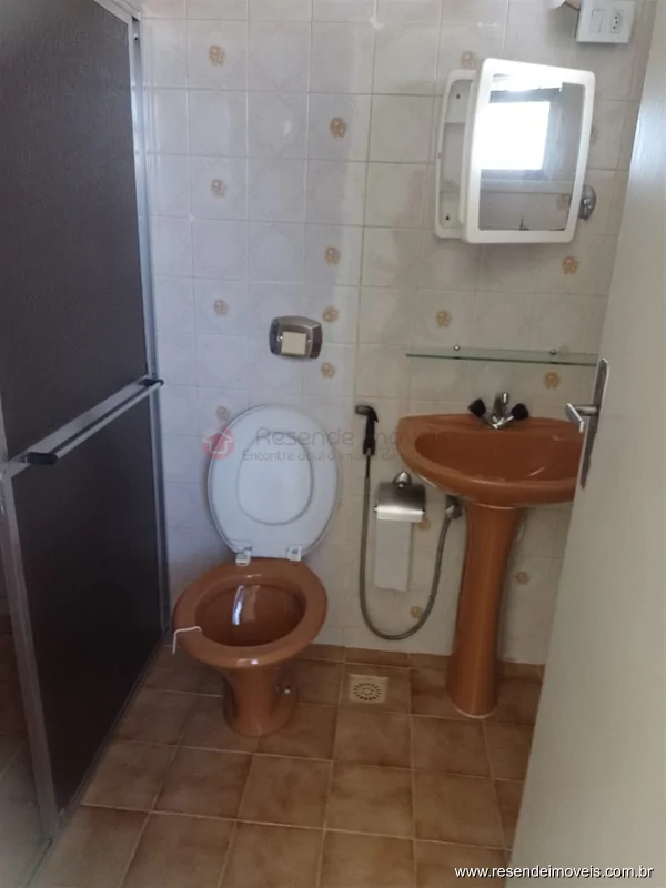 Foto 9 de 15 - Apartamento para aluguel em Paraíso