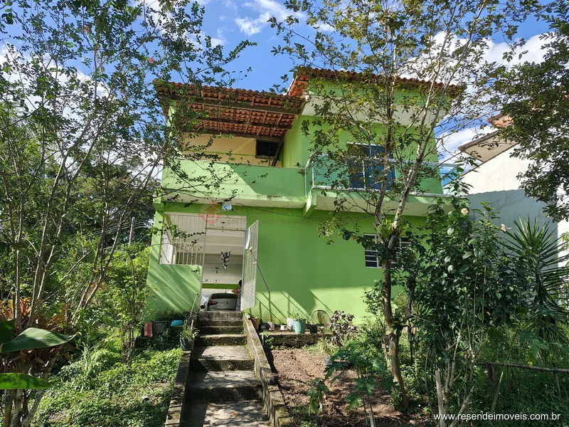 Foto 14 de 19 - Casa para venda em Morada da Colina